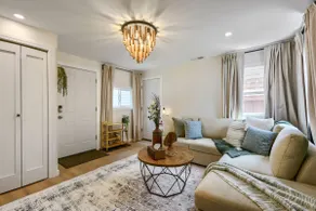 Inviting & Serene | A Book Lover’s Haven - Image 3