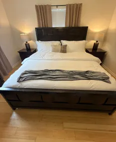 Downtown London Retreat| 3BR Home| Patio|Sleeps 6+ - Image 4