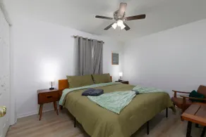 Cozy Scandinavian Retreat - Image 3