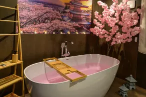 Suite Ryokan du Mont Fuji - Immersion japonaise - Image 4