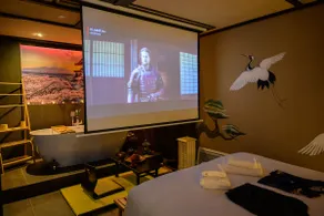 Suite Ryokan du Mont Fuji - Immersion japonaise - Image 5