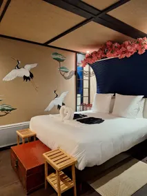Suite Ryokan du Mont Fuji - Immersion japonaise - Image 2