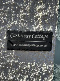 Castaway Beach Cottage Lower Largo, Fife - Image 3