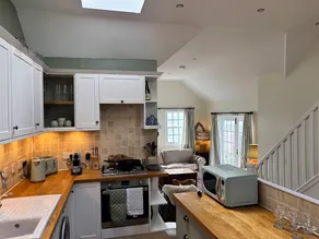 Castaway Beach Cottage Lower Largo, Fife - Image 5