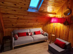 Gîte la crinière au vent - Image 4
