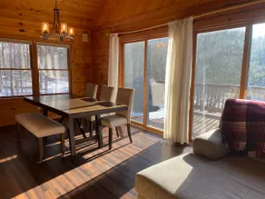 Trout Lodge | northwoods wisconsin - Image 5