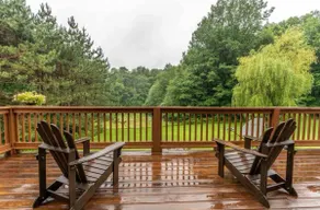 Trout Lodge | northwoods wisconsin - Image 2