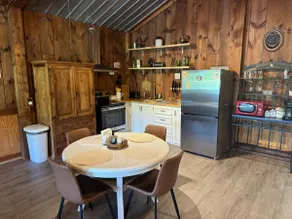The Cabin at Greenhorn Grove - Image 5