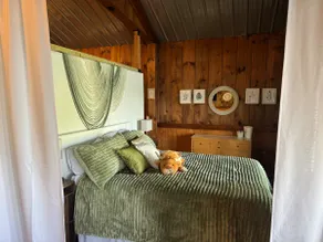 The Cabin at Greenhorn Grove - Image 3