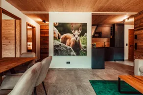 Forestum - Black Forest Luxury Apartments mit Sauna - Image 2