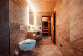 Forestum - Black Forest Luxury Apartments mit Sauna - Image 5