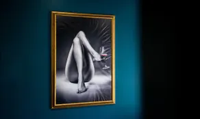 La suite des Secrets - Jacuzzi, clim & sensualité - Image 3