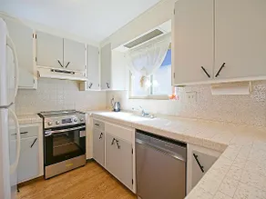 Alameda Hideaway quiet 2 BR Walk to shops dining - Image 2