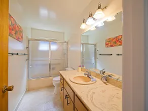 Alameda Hideaway quiet 2 BR Walk to shops dining - Image 5