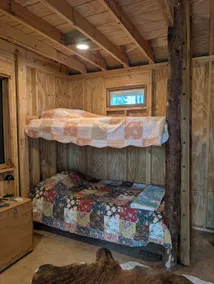 Coyote Cabin - Image 5