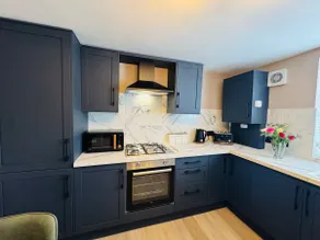 Station House - Platform 2 - 3 Bedrooms - Sleeps 6 - Image 4