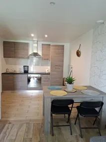 1-bedroom apartment for 2 to 4 people: Les Jardins de l'Ouin - Image 4