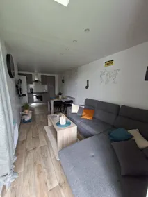 1-bedroom apartment for 2 to 4 people: Les Jardins de l'Ouin - Image 2