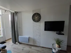 1-bedroom apartment for 2 to 4 people: Les Jardins de l'Ouin - Image 5