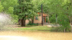 Spa Cabin on Working Farm - Image 5