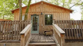 Spa Cabin on Working Farm - Image 2