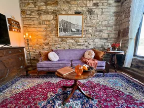 Suite A at The Elliott 1887 - Image 3