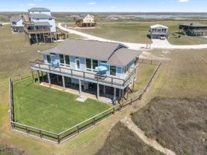 Driftwood Beach House, Matagorda Texas - Image 4