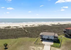 Driftwood Beach House, Matagorda Texas - Image 3