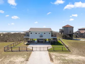 Driftwood Beach House, Matagorda Texas - Image 2