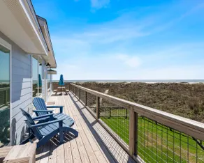 Driftwood Beach House, Matagorda Texas - Image 5
