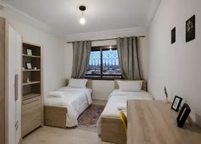 Family Comfort Home Central Marrakech - Image 3