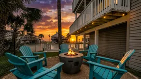 Waterfront oasis! Bikes, kayaks, firepit & fishing - Image 4