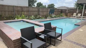 Private Pool Retreat Near Lake and Casino - Image 3