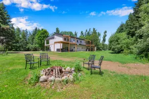 Farmhouse w/ Hot Tub | Private Country Retreat - Image 3