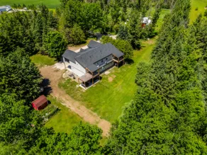 Farmhouse w/ Hot Tub | Private Country Retreat - Image 2