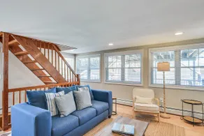 New England Cottage! Water Views & Decks - Image 5