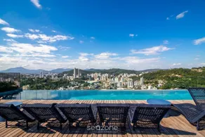 -Studio in Condo with Pool in Blumenau PIN1901 - Image 5