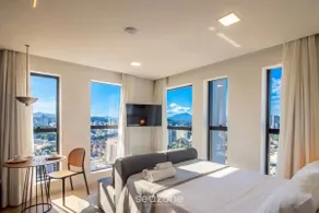 -Studio in Condo with Pool in Blumenau PIN1901 - Image 2