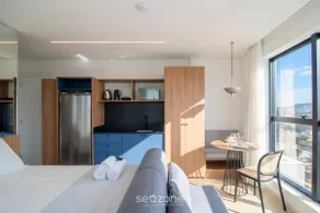 -Studio in Condo with Pool in Blumenau PIN1901 - Image 4