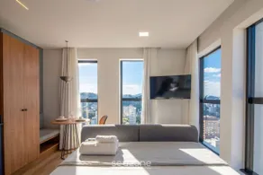 -Studio in Condo with Pool in Blumenau PIN1901 - Image 3
