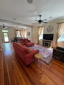 The Back Nine Bungalow - Image 4