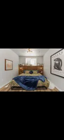 Quiet MCM Garden Suite Private Entry Pet Friendly - Image 3