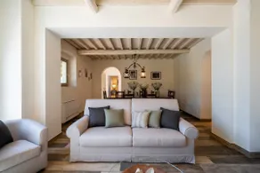 Exclusive villa with pool in Chianti Classico - Image 4