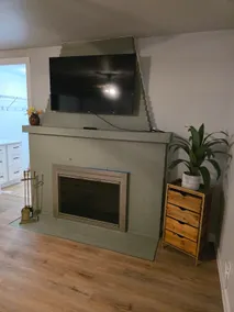 2 Bedroom w/ King Suite, Large Space, Pet Friendly - Image 3