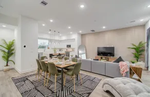 Luxury Townhouse in Houston - Image 4