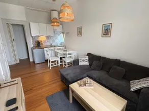 1-Bedroom Apartment in a Charming Building - Image 4