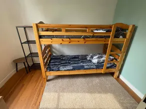 1-Bedroom Apartment in a Charming Building - Image 3