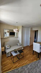 Lake-view apartment 2 minutes - Image 4