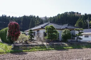 The former Ito family of Yuribenso City　 - Image 2