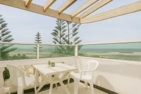 Océan breeze ,see view apartment - Image 2